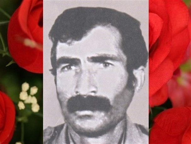 برای حفظ اسلام با قامتی به بلندای شاهو در برابر سر سپردگان می ایستاد