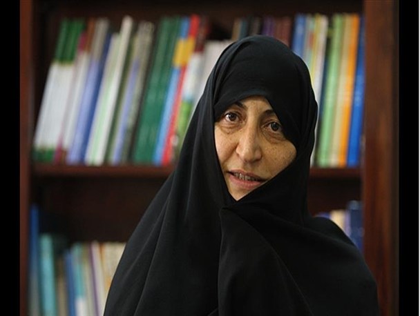 وضعیت حجاب جامعه در شأن یک کشور اسلامی نیست/افزایش تعداد بی‌حجابان برای جامعه زنگ خطر است