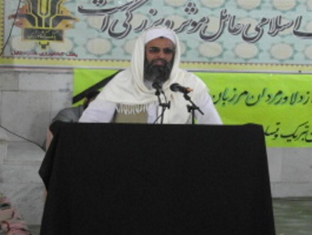 آمریکا و اسرائیل بدنبال تفرقه افکنی میان مسلمانان هستند/”وحدت” زمان پیامبر اکرم (ص)، نیاز جامعه امروز است