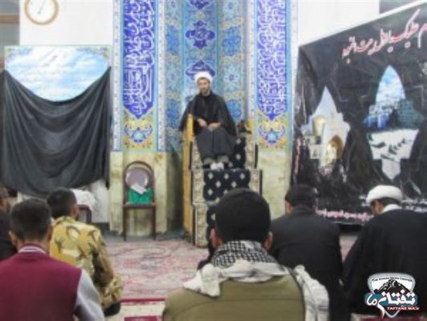 زندگی رسول مکرم اسلام(ص) توام با مودت و محبت بود/ امام حسن مجتبی(ع) الگو و سرمشق روش صحیح تعلیم و تربیت کودکان است