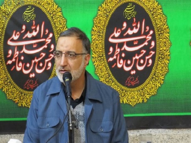 همه عزت ملت ایران از اسلام است/ هرگز دست از حرف حق بر نخواهیم داشت/ آمریکا به وعده هایش عمل نمی کند