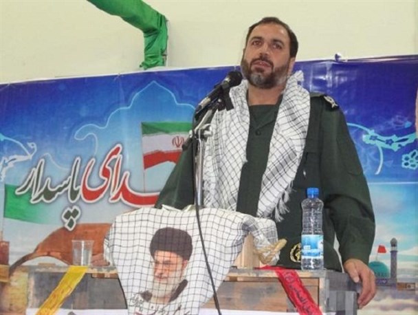 شهدای دفاع مقدس مظهر اقتدار و پیشرفت انقلاب اسلامی هستند