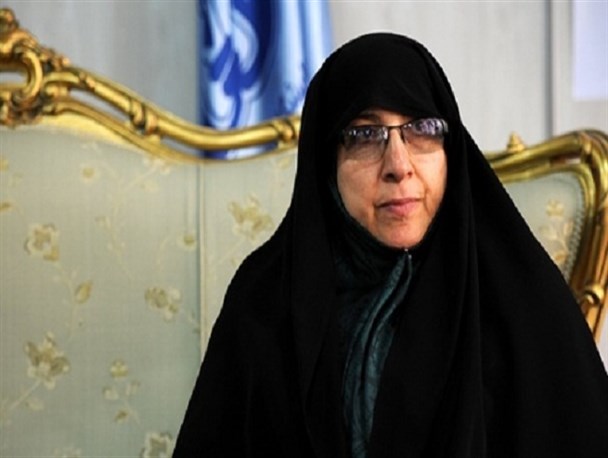 امام(ره) پس از انقلاب فرمودند زنان باید در مقدرات اساسی مملکت دخالت کنند