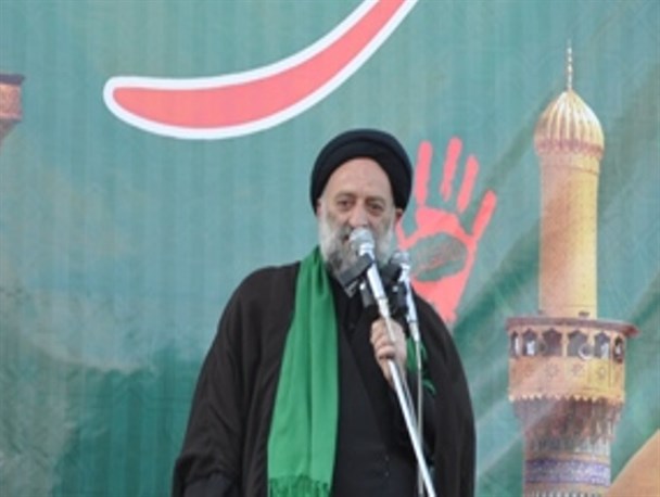 مسئولان به مشکلات کشاورزان رسیدگی کنند/  مردم در انتخابات مجلس افراد اصلح را انتخاب کنند