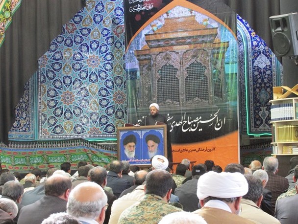 بلندگو دادن به‌دست ایجادکنندگان فتنه ۸۸ ناشی از تساهل وزارت علوم است/ القای رای بالای یک جریان و حمله به شورای نگهبان، مقدمه فتنه‌انگیزی مجدد این افراد است