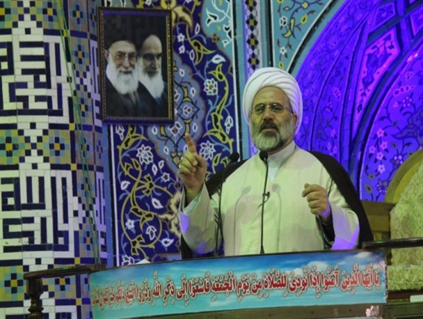 دولت آذربایجان باید پاسخگوی اقدامات مسلحانه علیه شیعیان باشد