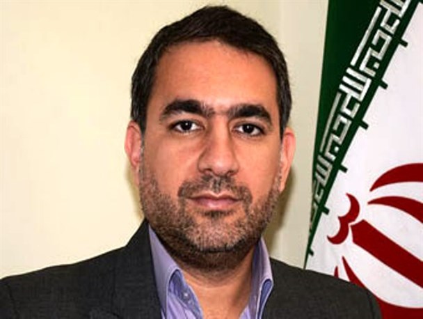 میرعرب مشاور امور حقوقی استاندار گلستان شد