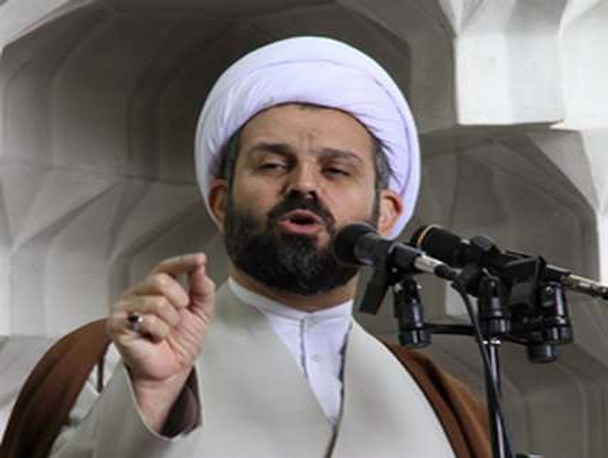 امروز بزرگترین مشکل جهان اسلام تفرقه و اختلاف است