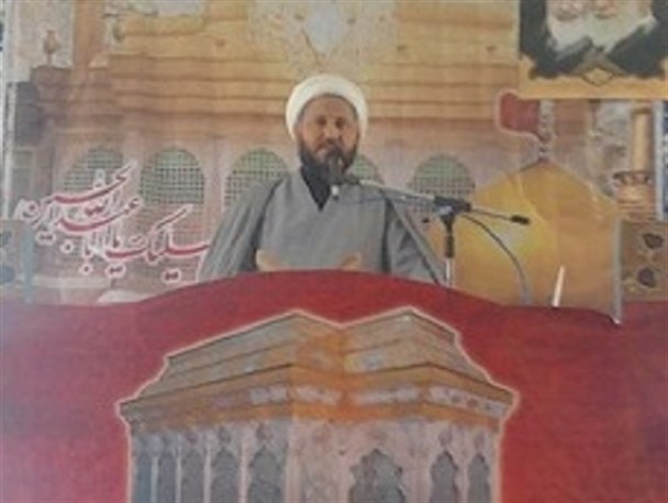 دولت گفتمان رهبری را نسبت به مبارزه با صهیونیسم پررنگ کند