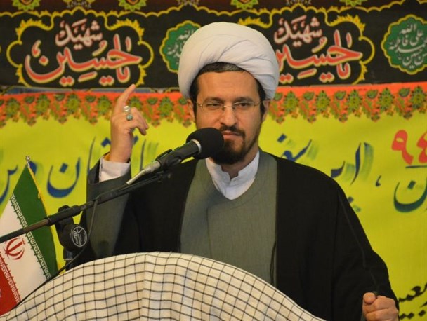 شهرت آفت آور است/ اگر مسلمانان بخواهند روی خوش ببینند باید اسرائیل نابود بشود+گزارش تصویری