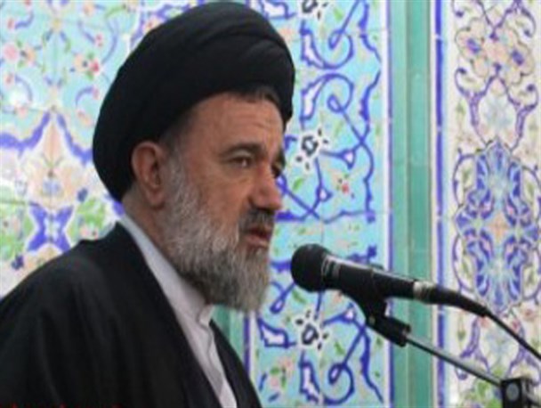 ترکیه حامی جدی تروریست‌ است