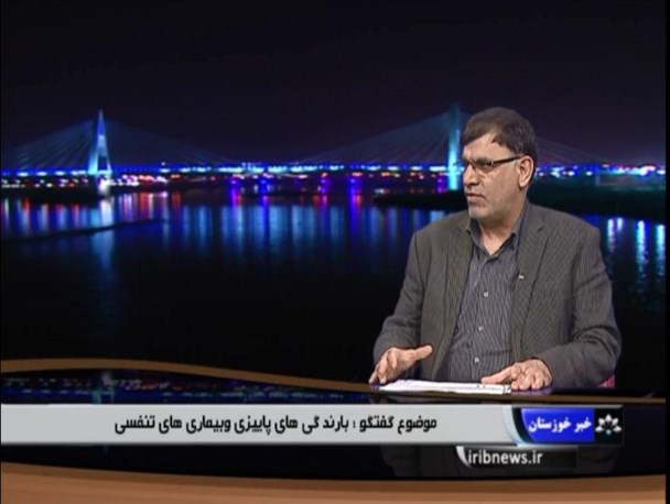 اقدامات پیشگیرانه در مواجهه با نخستین بارش باران های پاییزی در استان خوزستان جواب داد