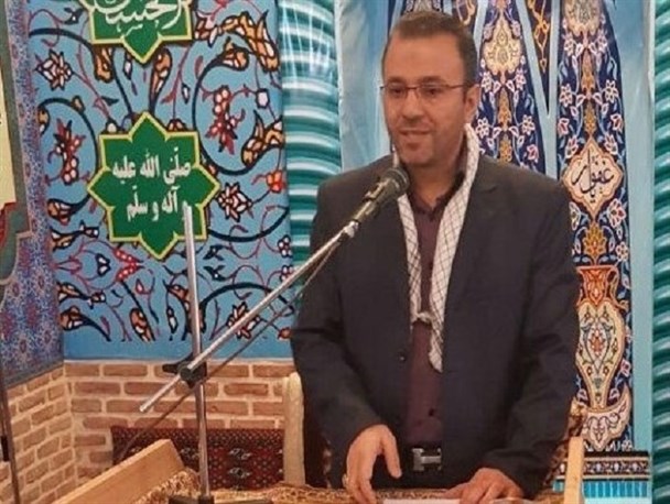اعتراض دانشجوی شبستری به تدریس یک استاد مسئله دار در دانشگاه