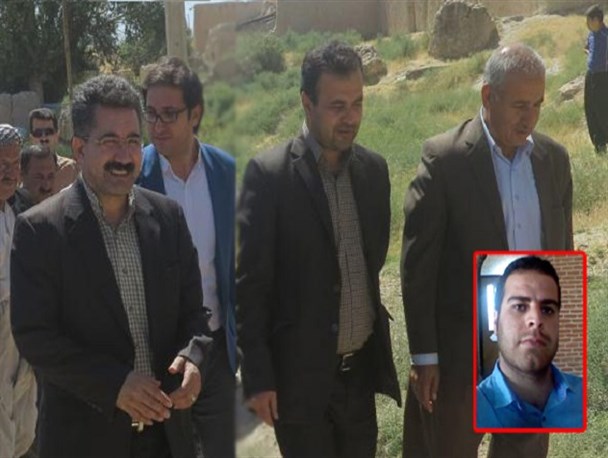 نامه انتقادی جوان بوکانی به مسئولان