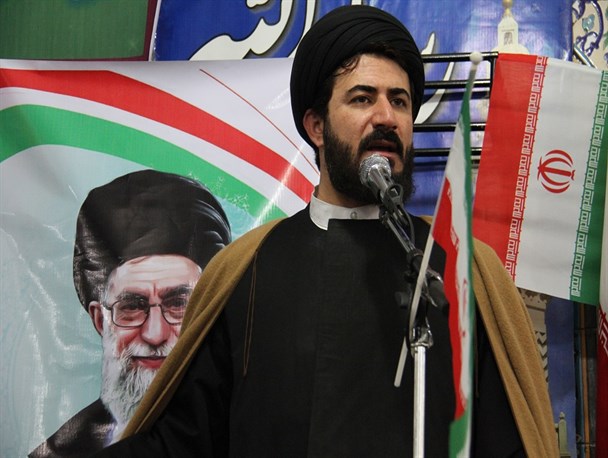 دستگاه سونوگرافی حق مردم کوهرنگ است و هرچه زودتر باید برگردانده شود