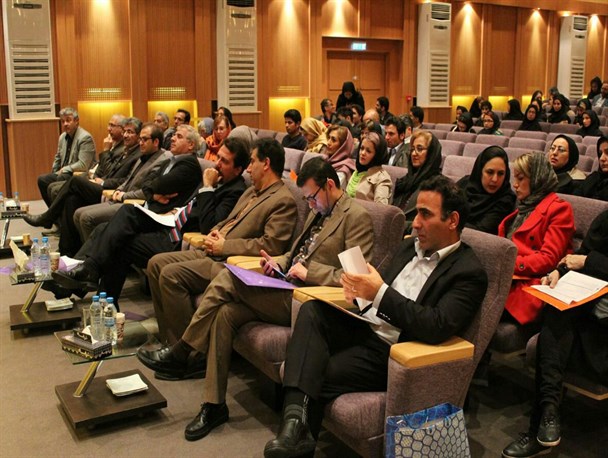 همایش سه سال همکاری مشترک ایران و ایتالیا در محافظت از پاسارگاد