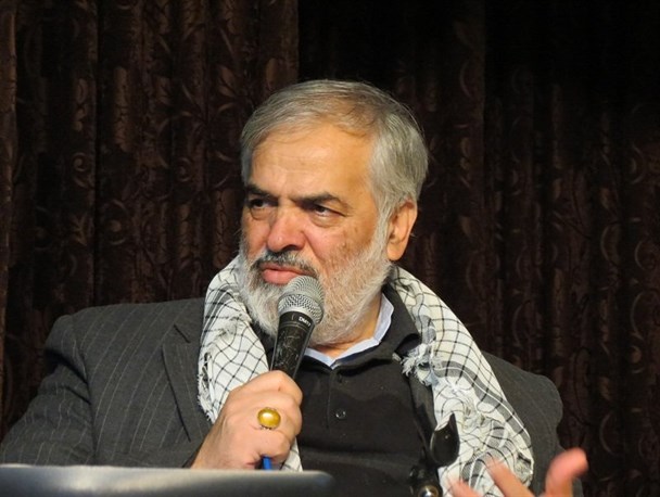 ایجاد خودباوری در جامعه پیشرفت جوامع را به همراه دارد