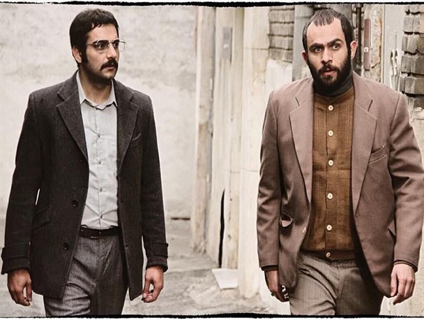 سیانور اثری متفاوت و روایتی مهم از تاریخ دهه 50 /جمع عشق،تاریخ،سیاست و تنهایی در سینما