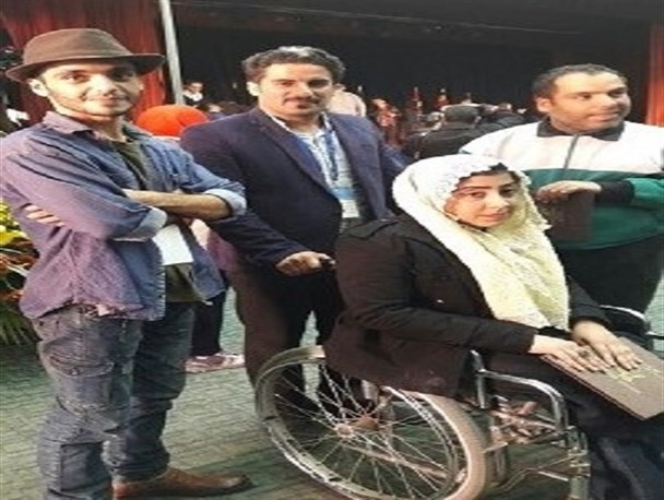 موفقیت گروه تئاتر افتو پربینی خورموج در جشنواره بین المللی تئاتر مهر آیین