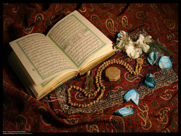 آیاتی از سوره مؤمنون؛ سدی برای شیطان