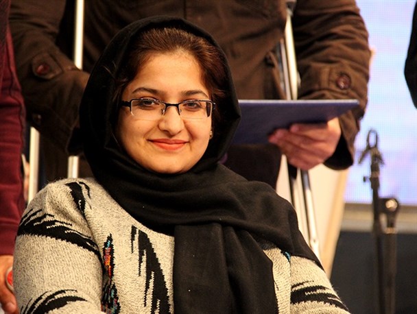 اگر رئیس جمهور بودم، همه دستگاه ها را موظف به انجام قوانین وضع شده مربوط به معلولین می کردم/ دلم سفر می خواهد
