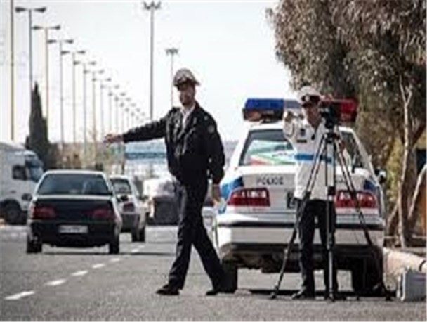 انجام خدمات عمومی رایگان جایگزین مجازات رانندگان خاطی می شود