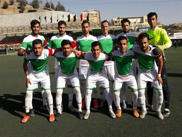 نمایندگان مجلس برای تیم انتظار کاری نکردند /اتاق استاندار روی ما باز نشد / بی توجهی مسئولین مهم ترین مشکل تیم است