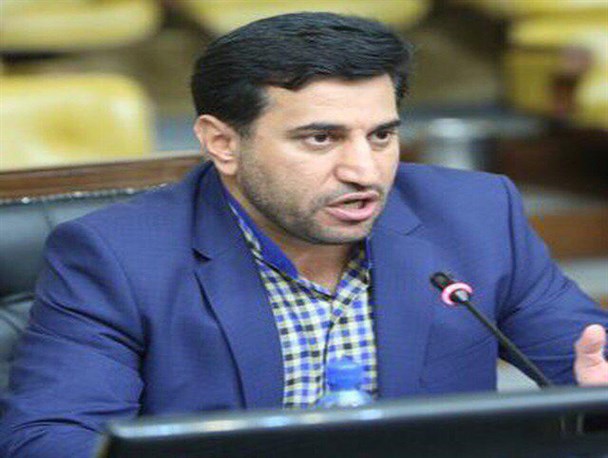 اداره کل راه و شهرسازی حق قانونی شورای شهر را نادیده گرفته است