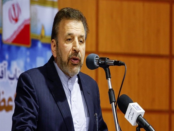 گزارش کامل سفر وزیر ارتباطات به الشتر