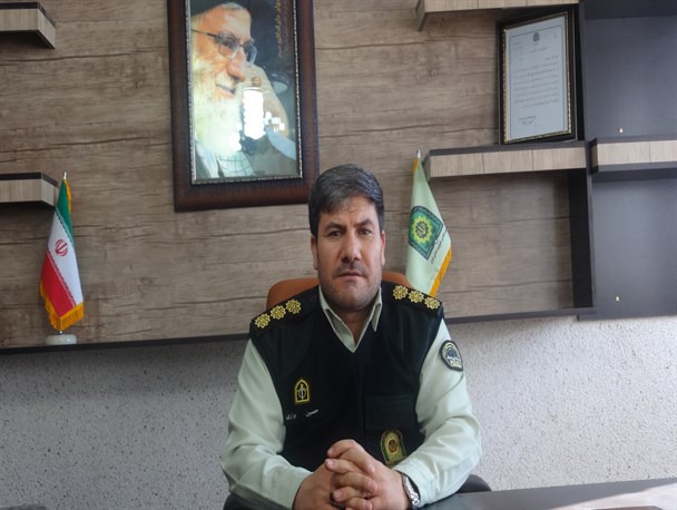 کشف سه تن چسب قاچاق در کنگاور