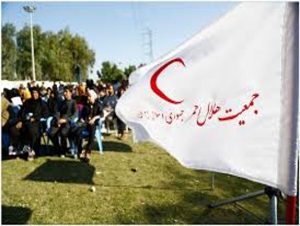 اجرای طرح خادم راهکاری جهت آمادگی خانواده ها در هنگام مخاطرات است
