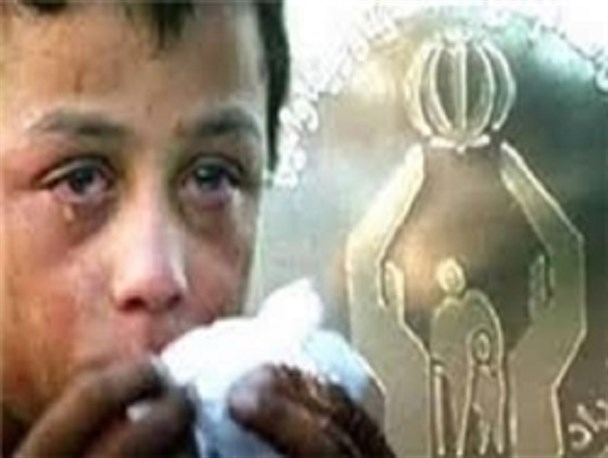 پرداخت کمک هزینه رفع سوءتغذیه به 550 کودک نیازمند حاجی آبادی