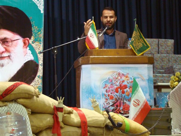توان نظامی و تفکر بسیجی در کشور موانع پیش روی جبهه استکبار برای حمله نظامی به ایران