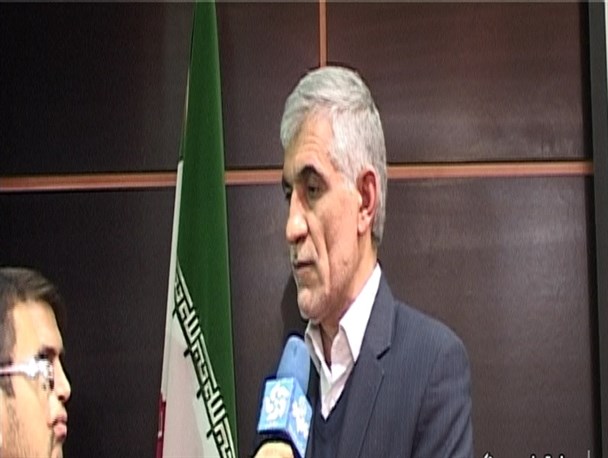 پاسخ کوبنده استاندار فارس درباره خط مرزی استهبان و داراب /رودبال متعلق به استهبان است+فیلم