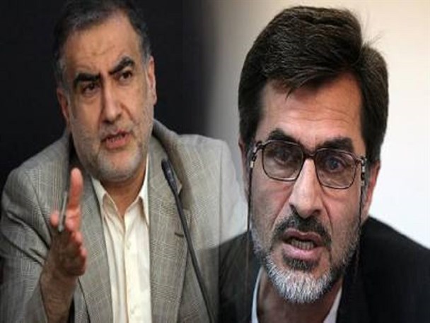 کوچک زاده: تاریخ در چند سال اخیر تحریف شد/ بیگی: نگرش دولت سوداگرایانه و مادی گرایانه است