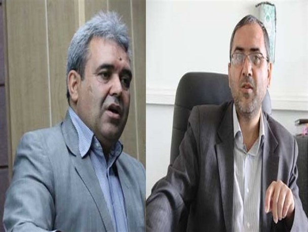 "فرج ا..رزاقی" مدیر جدید آموزش و پرورش گنبد شد+عکس و حواشی