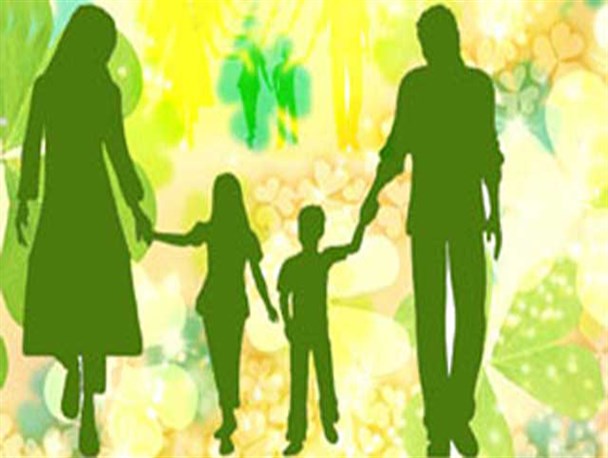 آشنایی والدین سپیدانی با مهارت فرزند پروری