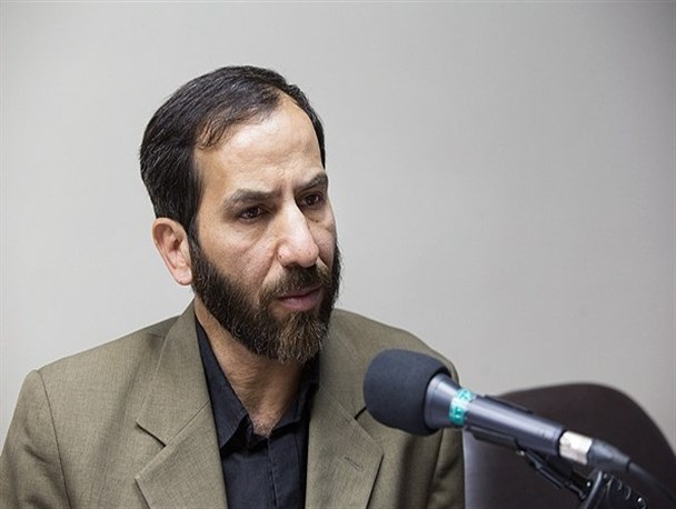 نازنین، سیامک جانسون و... سکوت!