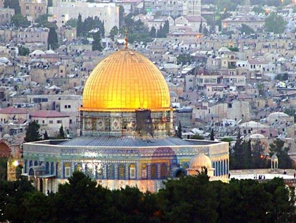 مشت آمریکا بر سندان مقاومت