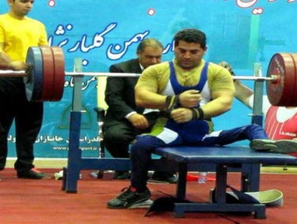 افتخار می‌کنم که معلولیت دارم اما فرد موفقی هستم