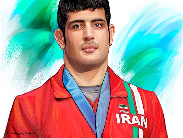 پوستر/همچون پوریای ولی