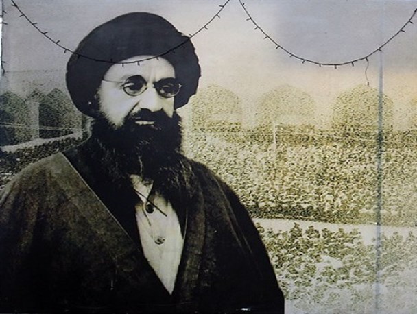 تخریب لانه فساد علی محمد باب در حضور شاه / همراهی با آیت ا... کاشانی و مصدق در ملی شدن صنعت نفت/ مرگ طبیعی یا مسمومیت و شهادت سید نورالدین ؟