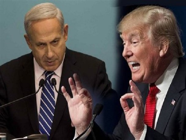 اقدام ترامپ در انتقال سفارت آمریکا به قدس، محکوم است