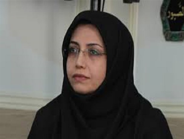 فضای شهر تهران برای بانوان مناسب نیست/ باید امکانات فضای شهری برای بانوان تهرانی ایجاد شود