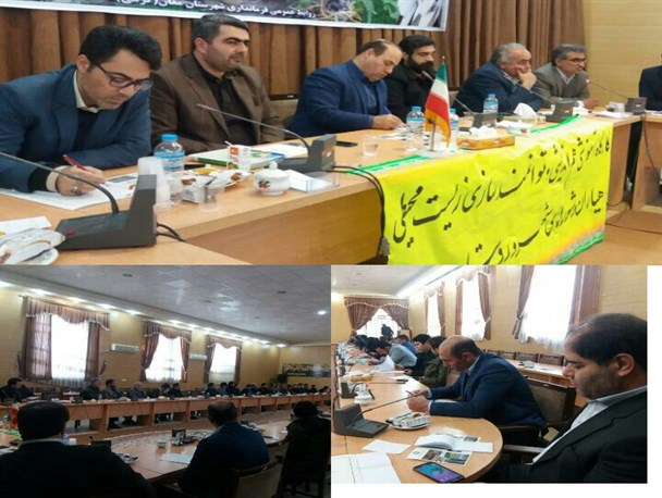 سالانه بیش از ۳میلیون تن پلاستیک در ایران تولید می‌شود/ لزوم اجرای راهکارهای فرهنگی برای کاهش سرانه تولید زباله شهری و روستایی