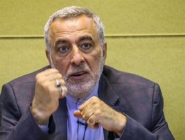 جنگ با صهیونیست‌ها خیلی ساده‌تر از داعش است / قصد خون‌ریزی نداریم اما ازحقوق ملت فلسطین دفاع می‌کنیم