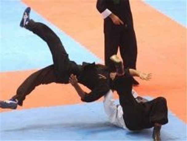 مسابقات کشوری کونگ فوتوآ سنتی در رده پیشکسوتان و خردورزان در طرق رود برگزار می شود