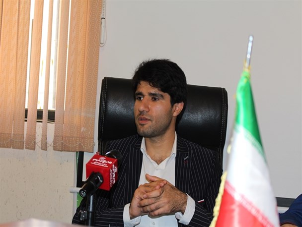 زندگی جالب و خواندنی مدیرعامل موسسه ملی مرهم/دانشجوی نخبه ای که لبخند را بر لب تمام ایران کاشته است+تصاویر