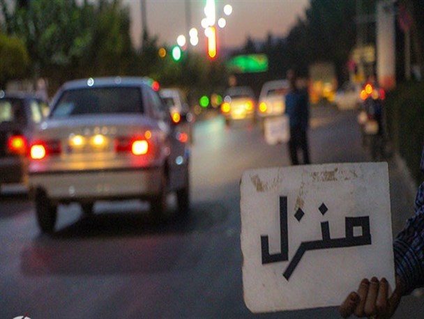 اقامتگاه‌های غیررسمی، هتل‌داری یزد را به یک قدمی ورشکستی کشانده است