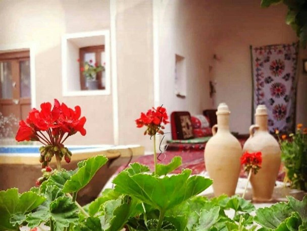 اولین اقامتگاه بوم گردی درگز در بخش نوخندان راه اندازی می شود